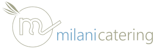 Milani Catering Logo